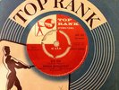 Eurovision NORWAY 1960 NORA BROCKSTEDT Big Boy ENGLISH VERSION UK RELEASE 7