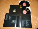 PINK FLOYD ROGER WATERS AMUSED TO DEATH 2LP BLACK VINYL  RARE BOOKLET