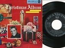 ELVIS PRESLEY EP deutsche RCA Victor EPB-1035-1 