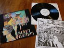 Mother Gong - Robot woman - RARE with poster - First Pressing  - Superb