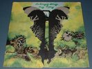 DR. STRANGELY STRANGE - HEAVY PETTING 1970 UK VERTIGO LP + SWIRL INNER,FAIR