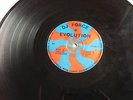 DJ Force & The Evolution - Hardcore Record
