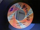TOMMY JAY-TENDER LOVE-HI PROMO 2088. VG+