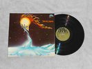 THIRSTY MOON - S/T 1st ALBUM GERMAN PROG JAZZROCK LP ORIGINAL GREEN BRAIN LABEL