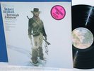 ORIGINAL PROMO ROBERT REDFORD JEREMIAH JOHNSON SOUNDTRACK LP N.MINT VERY RARE