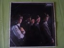 LP  Vinyl The Rolling Stones - Same UK 1964 G 1. Pressung LK 4605 Mega RAR Decca