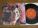 JANIS JOPLIN MOVE OVER CBS ep P/S 4 track maxi orig 1971  BLUES 7