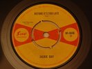 JACKIE DAY - BEFORE IT'S TOO LATE, UK PRESSING 7