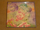 Jimi Hendrix, Vinyl-LP, Live in Stockholm.