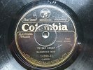 GUITAR BLUES: BARBECUE BOB 'FO DAY CREEP' RACE COLUMBIA 14280-D