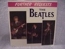 THE BEATLES-Further Requests-RARE EP/AUSTRALIAN IMPORT/PARLOPHONE/NM