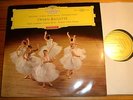FRICSAY Opera Ballets LP DGG SLPEM Tulip RED STEREO