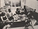 TRAFFIC - WELCOME TO THE CANTEEN - ISLAND 1971 UK VINYL LP