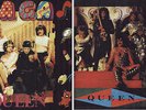 Queen 2LP aus Japan GAGA Ga Ga