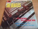 THE BEATLES   PLEASE PLEASE ME ** 1963 MONO PARLOPHONE LP