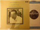 SXL 6411 WB ED1 NMNM PROKOFIEV PIANO CONCERTO NO3 /RAVEL LEFT HAND /KATCHEN /LSO