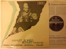 SXL 6206 WBG ED1 NMNM TCHAIKOVSKY ROMEO & JULIET / VPO / MAAZEL