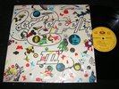 LED ZEPPELIN III / rare ASIA LP CSJ-1005