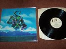 THE CAN MONSTER MOVIE VINYL LP.ORIGINAL UK 1ST PRESS.KRAUTROCK KILLER.EX+.
