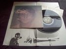 John Lennon - Imagine USA 1971 Apple LP with Inner & Poster Laminated Cover