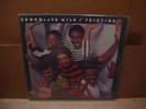 1982 CHOCOLATE MILK Friction RCA ORIG PRESS Funk SOUL Boogie LP SEALED