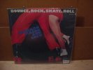 VAUGHAN MASON & CREW Bounce Rock Skate Roll MODERN SOUL BOOGIE lp SEALED