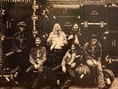 THE ALLMAN BROTHERS At Fillmore East LP 2xLP pink label Capricorn NM-