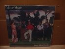 1981 MUSIC MAGIC One Man Lady MMP ORIG PRESS Modern SOUL Boogie FUNK LP SEALED