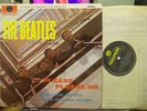 PCS 3042 STEREO BEATLES  PLEASE PLEASE ME    ( ANGUS McBEAN )