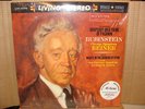 Rachmaninoff Rhapsody on a theme of Paganini Classic Records 45RPM set Sealed