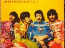 THE BEATLES -  TRAX VOL. 5 - 100 COPIES (SEALED)