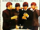 THE BEATLES -  TRAX VOL. 4 - 100 COPIES (SEALED)