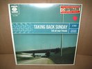Taking Back Sunday: Tell All Your Friends Red Vinyl LP/1349 NEW Minus the Bear.