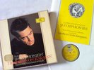 Beethoven : 9 Symphonien , Herbert von Karajan , 8 Tulip LP Box