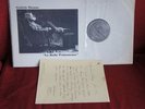 GUTHRIE THOMAS: La belle poissoneuse, w. handwritten letter