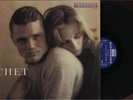 CHET BAKER - CHET - JAZZ LP - DEEP GROOVE