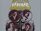 THE KINKS - SOMETHING ELSE BY THE KINKS - NSPL 18193 - LP