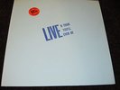 ROLLING STONES live than you'll ever be  ORIGINAL TMOQ LP PSYCH PROG