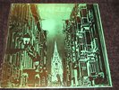 HAIZEA hontz gaua  ORIG PROMO SPAIN LP BASQUE FOLK PSYCH PROG MONSTER