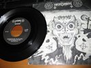 Necromass-Bhoma 7EP 1994 black RARE Mortuary Drape Rotting Christ Varathron