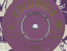 Buddy Knox With The Rhythm Orchids - Party Doll  * RARE * 7