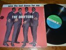 DRIFTERS 