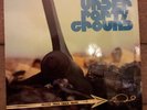 Under Party Ground LP- rare Krautrock - Be Nice First Decision Rope Sect These