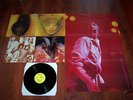 Rolling Stones - Goats Head Soup - France & Inserts +  Mega Poster - NM