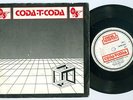 CODA-T-CODA transcendental nights ep UK 1983 7