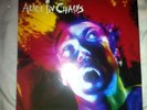 alice in chains - Facelift vinyl