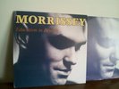Morrissey Education in Reverse Australia OZ LP MISTITLED Smiths  OOP