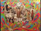 EX/VG+ (R/S) 1968 THE BOSTON TEA PARTY  s/t 1st LP vinyl Psych Garage Burbank CA