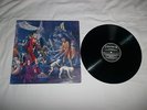 CATHEDRAL - Forest Of Equilibrium LP 1.PRESS Saint Vitus Thergothon Coffins