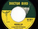 Al Barry With The Cimarons 